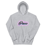 Pisces the fishes Hoodie