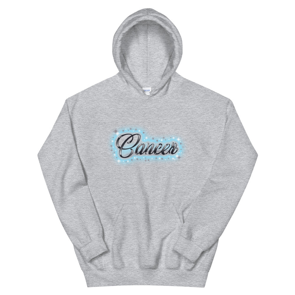 Cancer the Crab Hoodie